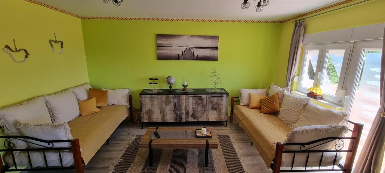 Villa Rosa Umag Kültér fotó