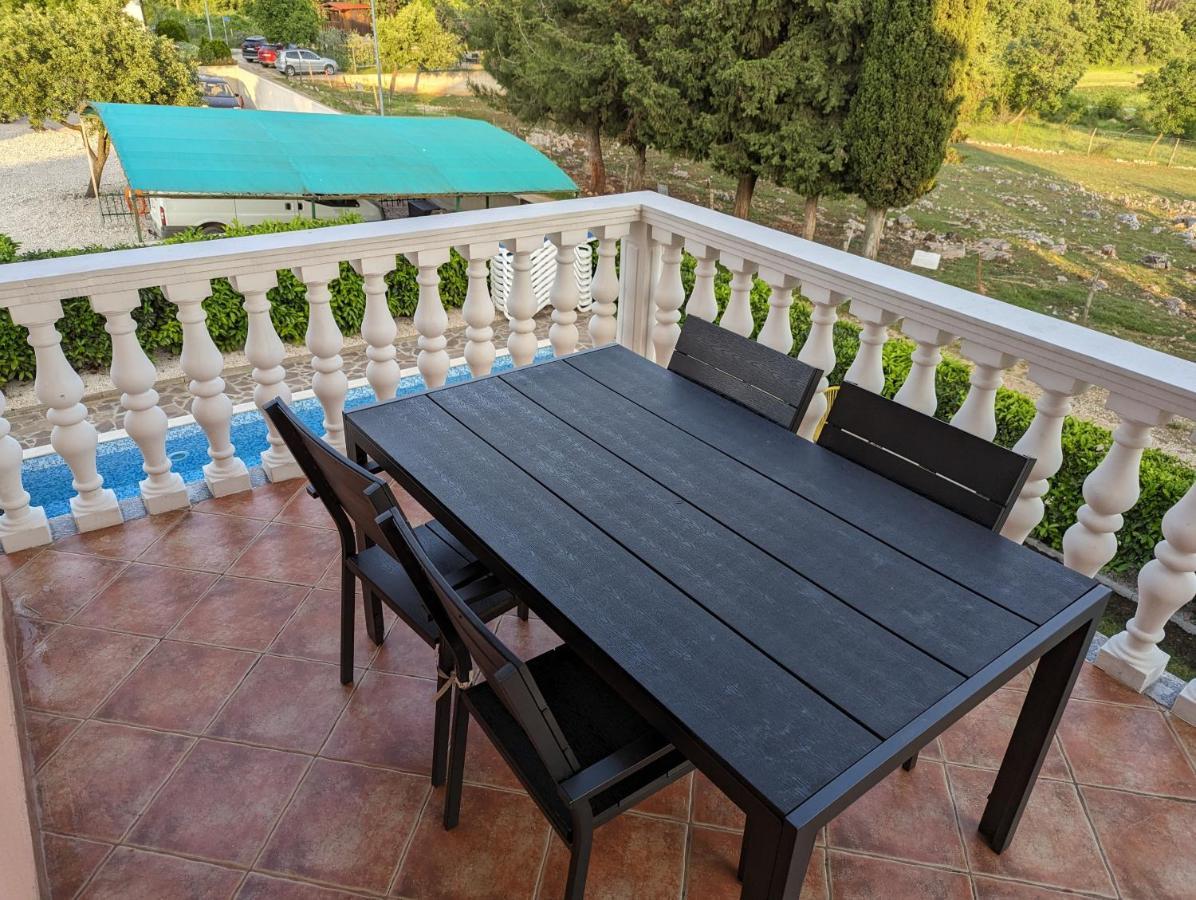 Villa Rosa Umag Kültér fotó