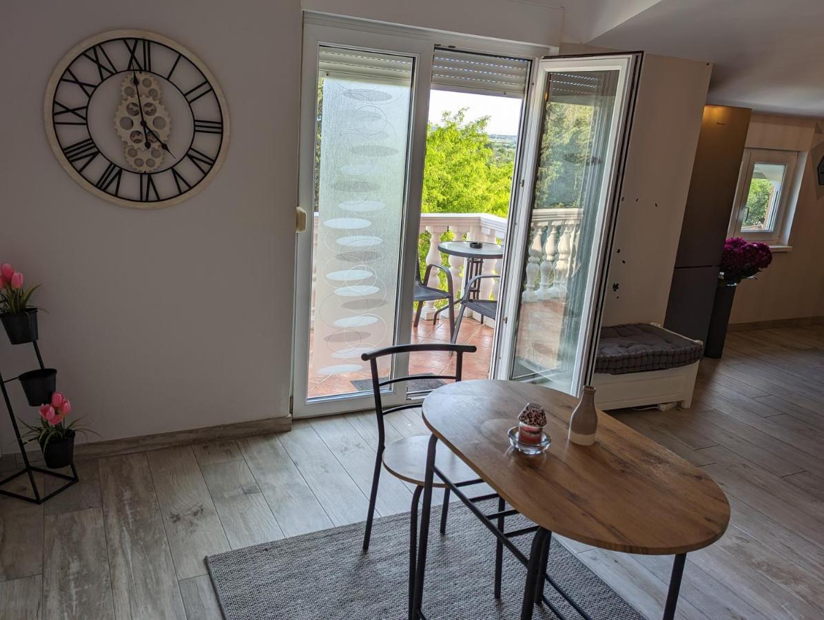 Villa Rosa Umag Kültér fotó