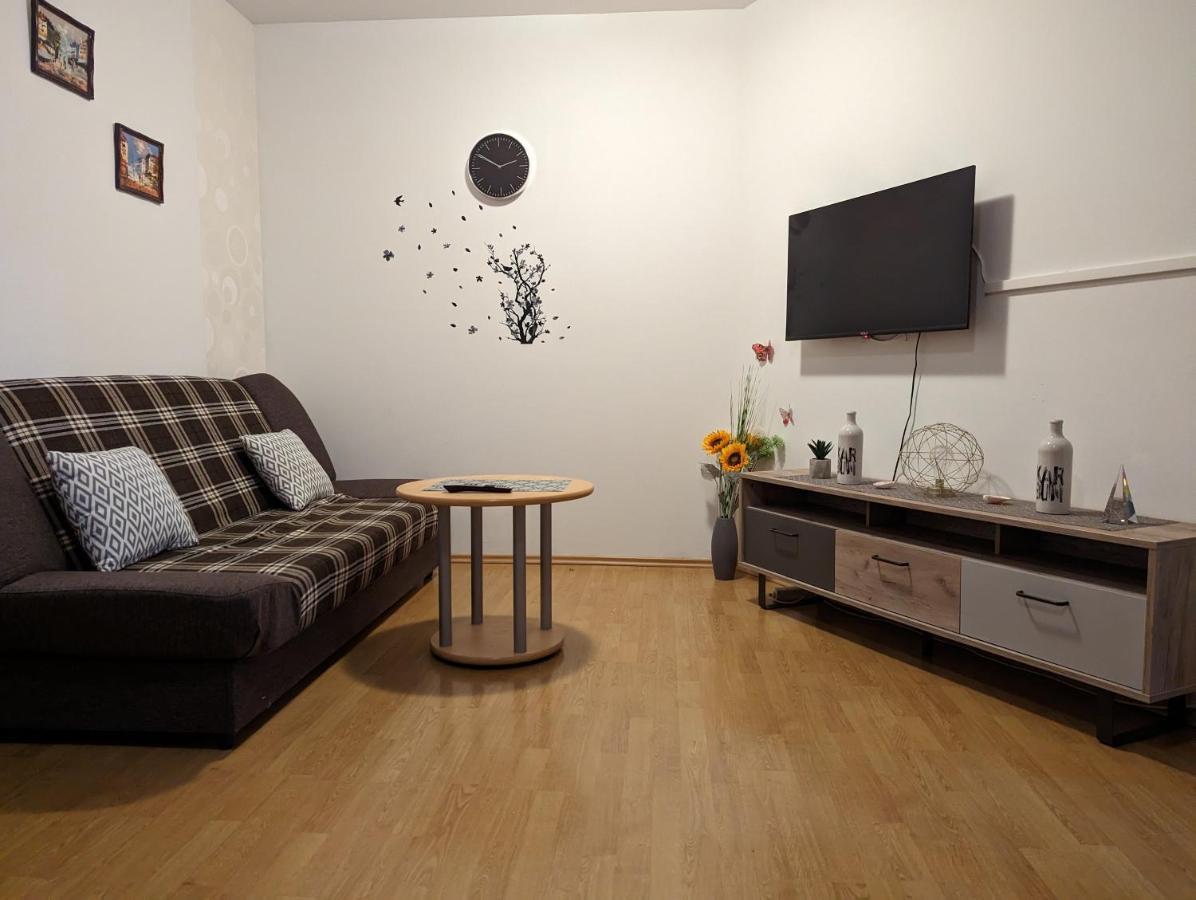 Villa Rosa Umag Kültér fotó