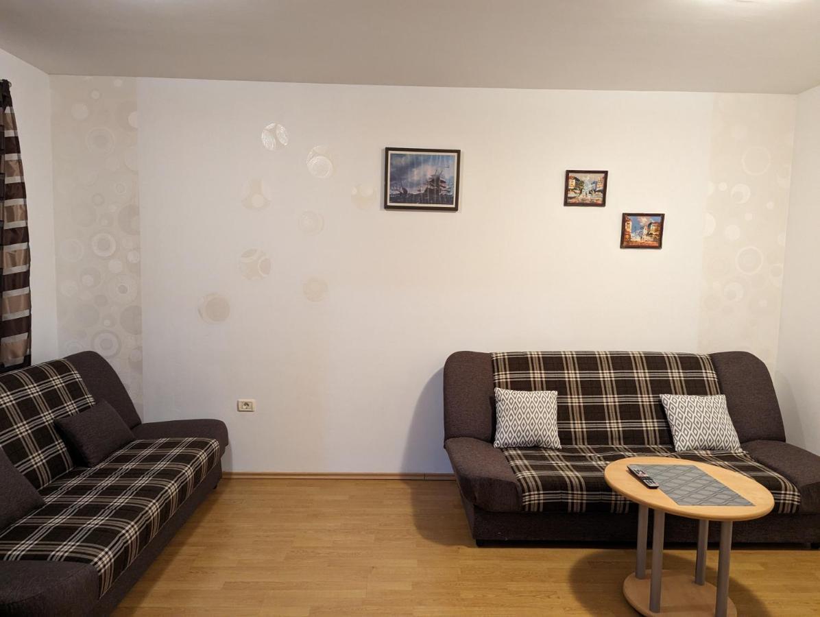 Villa Rosa Umag Kültér fotó