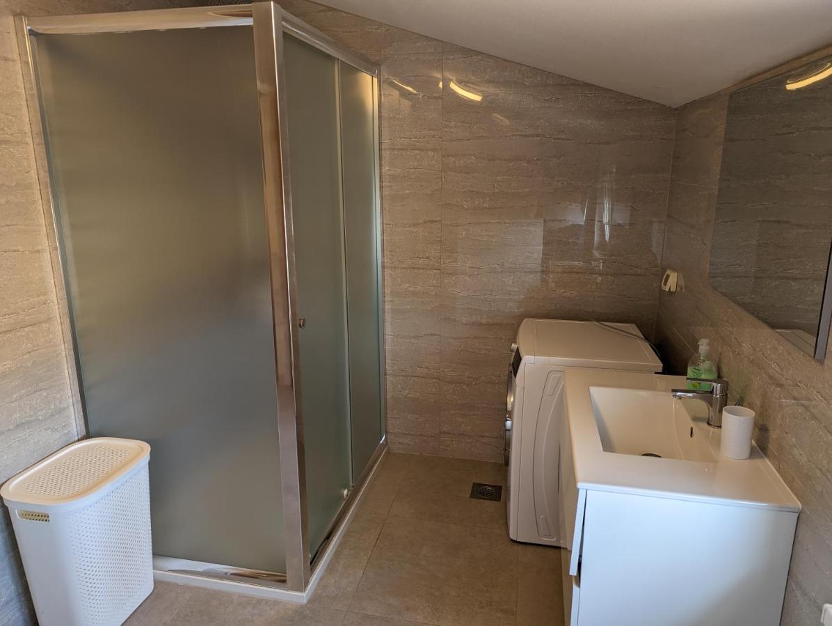 Villa Rosa Umag Kültér fotó