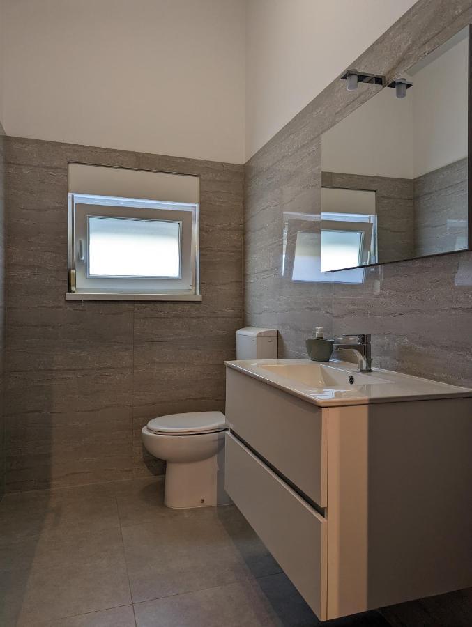 Villa Rosa Umag Kültér fotó