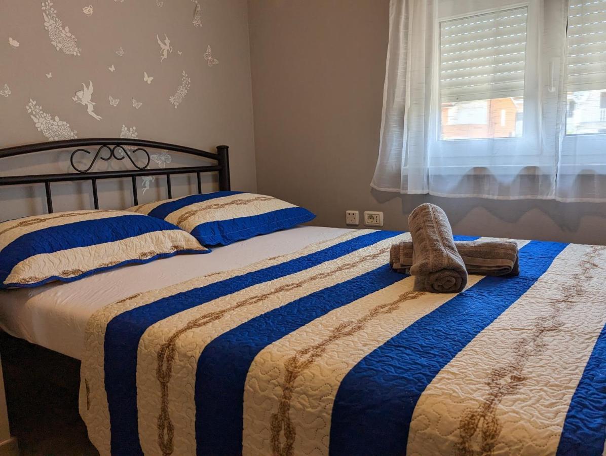 Villa Rosa Umag Kültér fotó